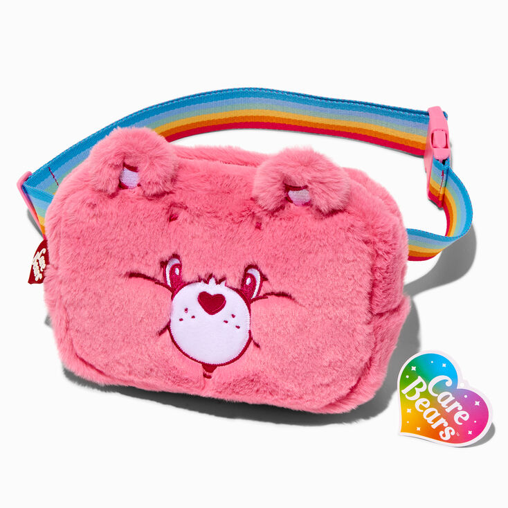 Care Bears&trade; Pink Belt Bag,