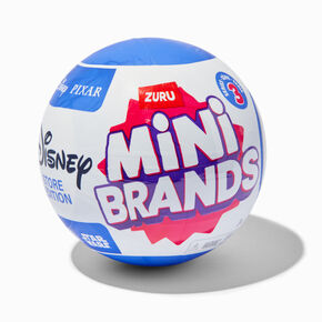 Zuru&trade; 5 Surprise&trade; Mini Brands! Disney Series 3 Blind Bag - Styles Vary,