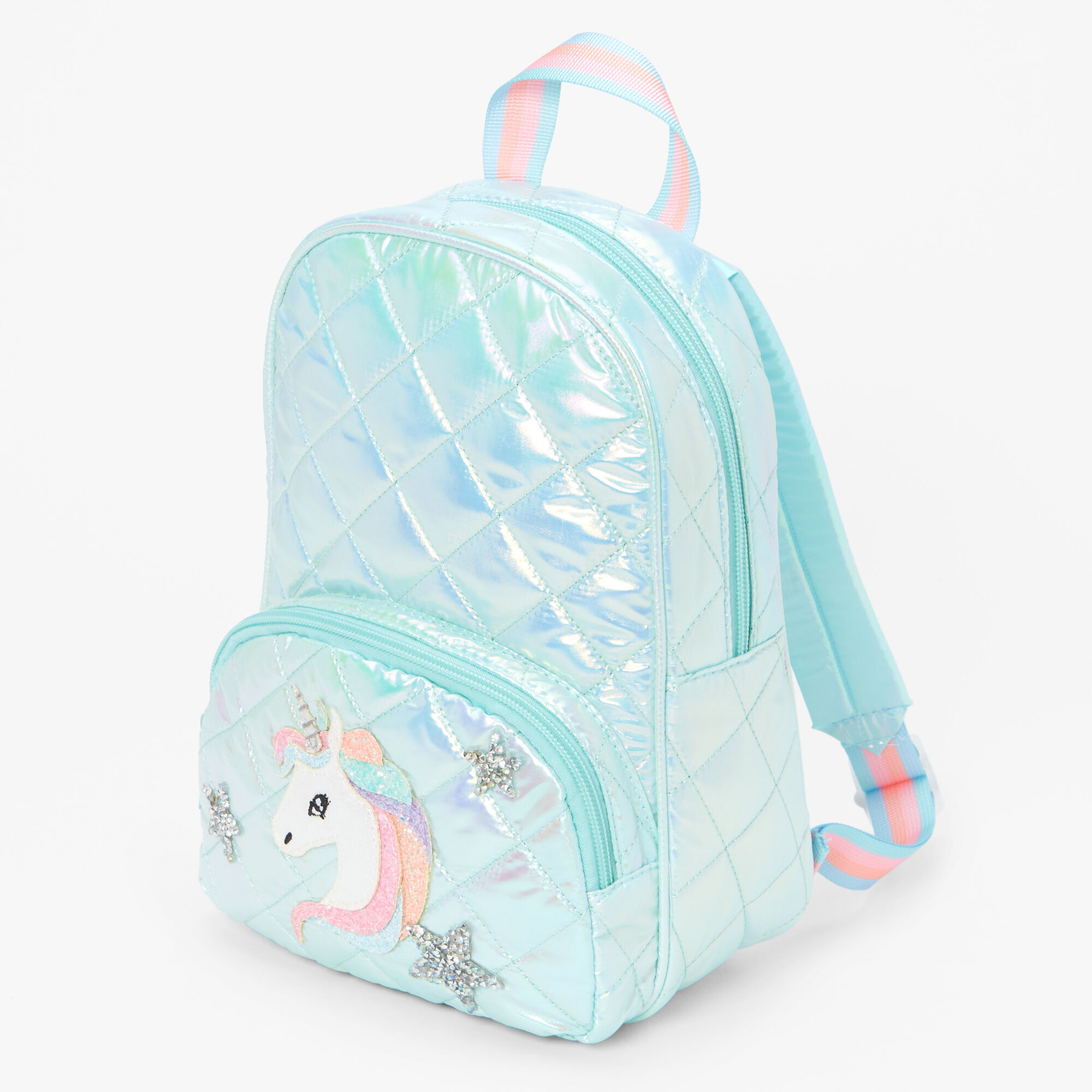 Unicorn on sale sparkle bag