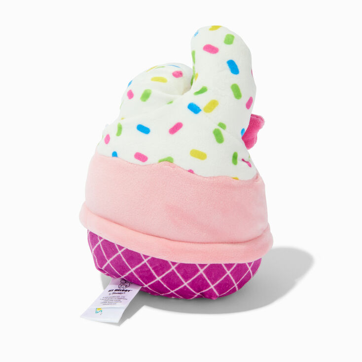 Hello Kitty&reg; And Friends Squishmallows&trade; 5&quot; Ice Cream My Melody&reg; Soft Toy,
