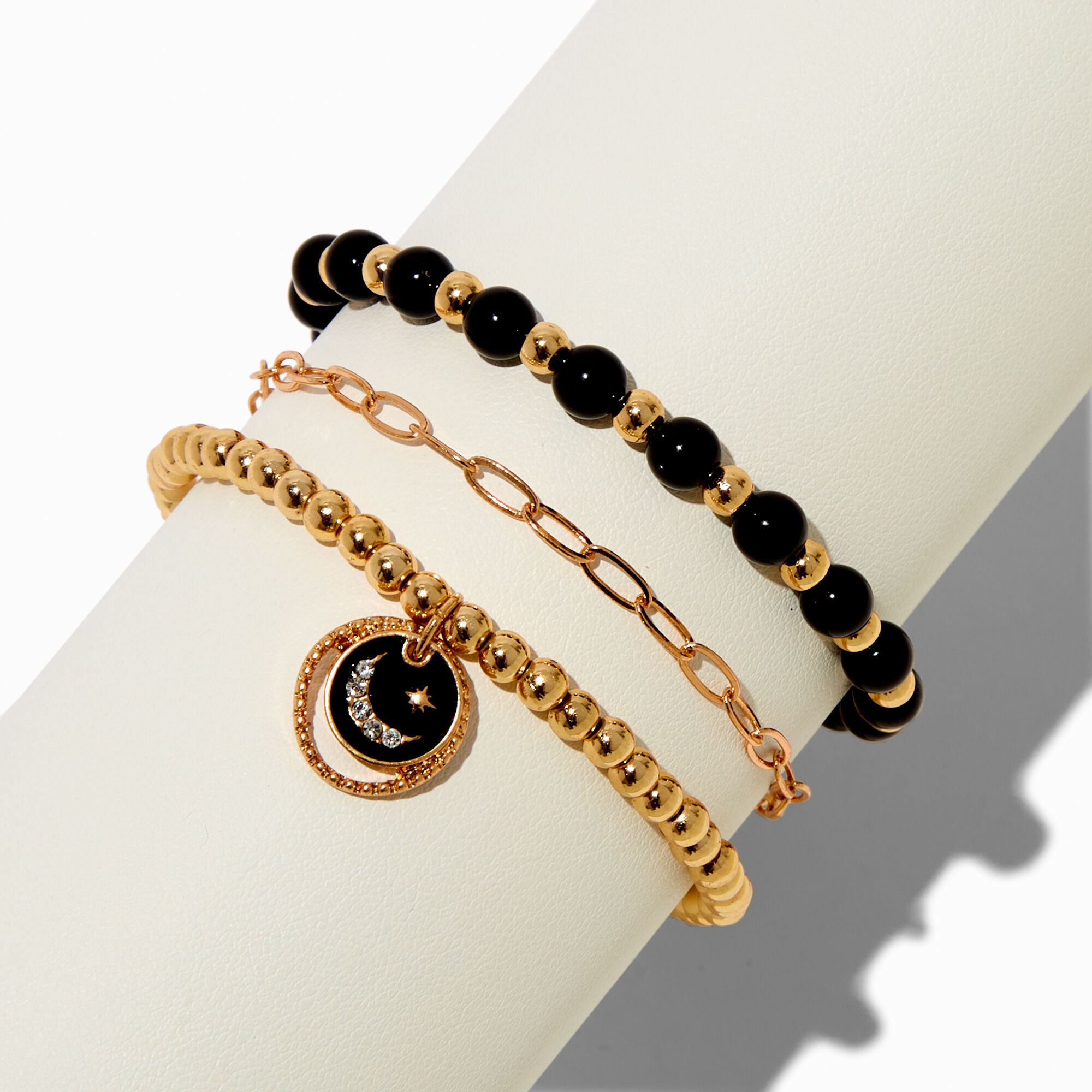Mood bracelet claire's top