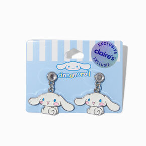 Cinnamoroll&trade; Claire&#39;s Exclusive Drop Earrings,