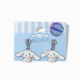 Cinnamoroll&trade; Claire&#39;s Exclusive Drop Earrings,