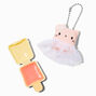 Pucker Pops&reg; Tutu Cat Lip Gloss - Cotton Candy,