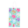 Small Unicorn Print Gift Bag,