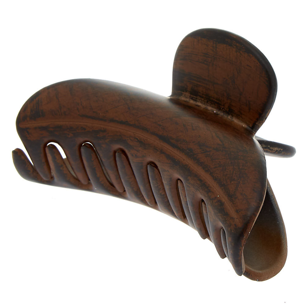 Wooden clearance hair clip