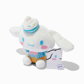 Cinnamoroll&trade; Claire&#39;s Exclusive 6&#39;&#39; Ice Cream Soft Toy,