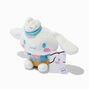 Cinnamoroll&trade; Claire&#39;s Exclusive 6&#39;&#39; Ice Cream Soft Toy,