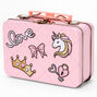 Claire&#39;s Club Princess Lip Balm Tin - 4 Pack,