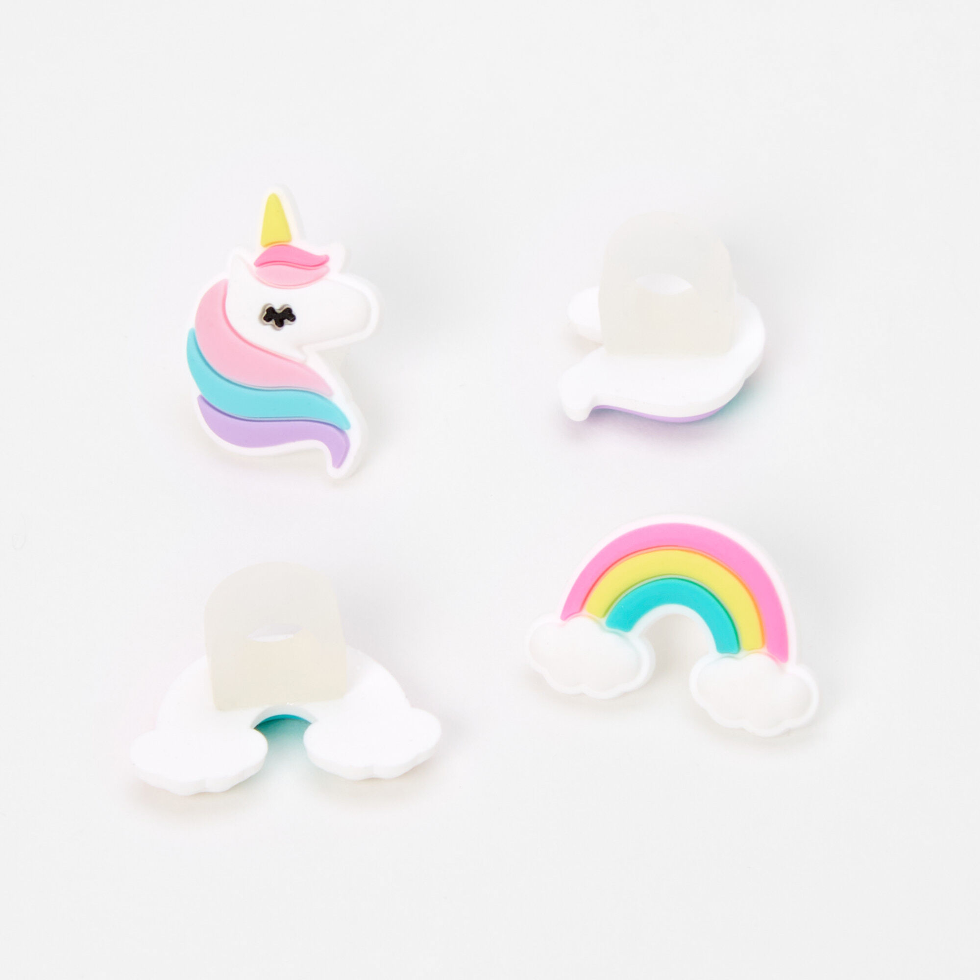 Claires store ear buds
