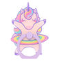 Unicorn Ring Stand - Purple,