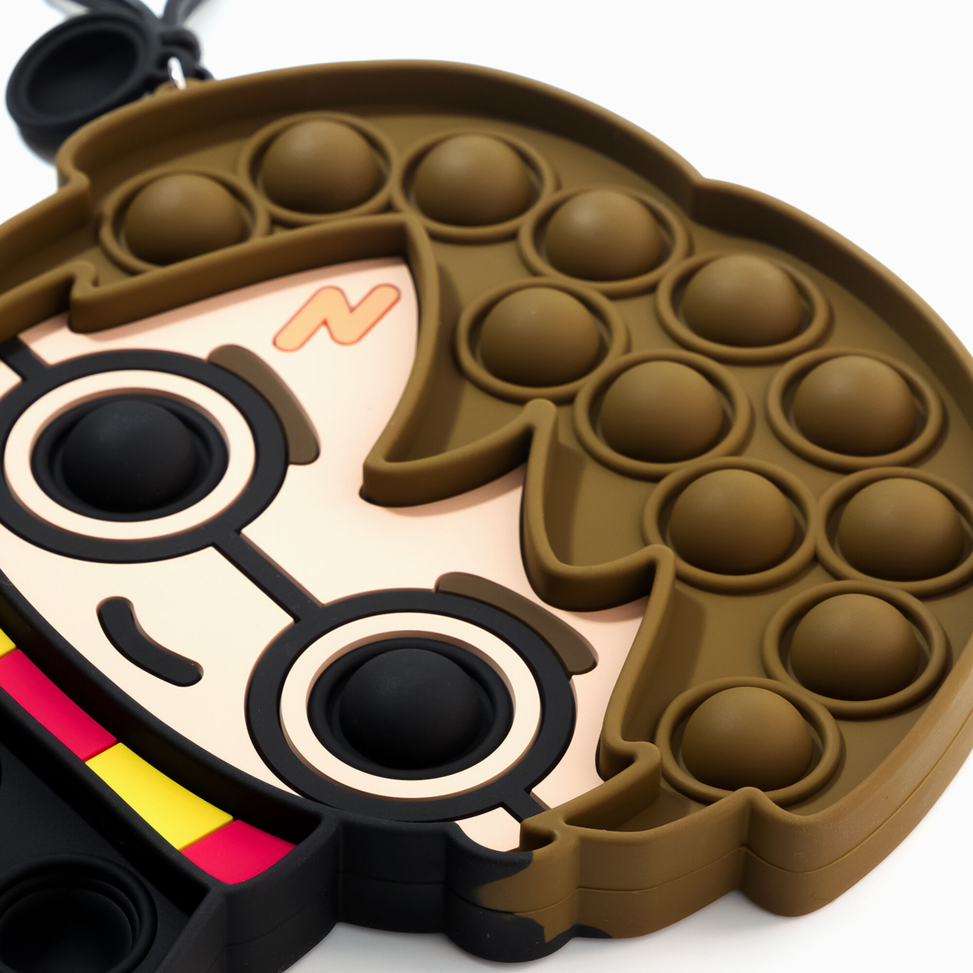 Harry outlet potter fidget