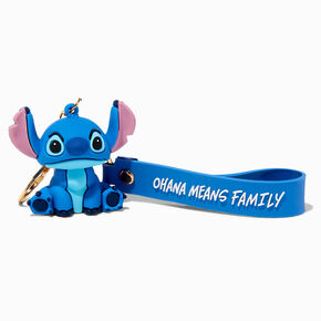 Disney Stitch Keychain,