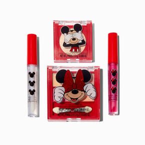 Disney 100 Mickey Mouse Makeup Set,