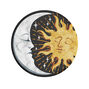 PopSockets&reg; Swappable PopGrip - Sun &amp; Moon,
