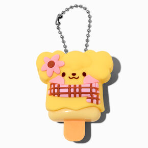 Pucker Pops&reg; Cozy Puppy Lip Gloss - Sugar Sweet,