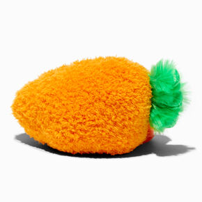 Bum Bumz&trade; 4.5&#39;&#39; Carson the Carrot Plush Toy,