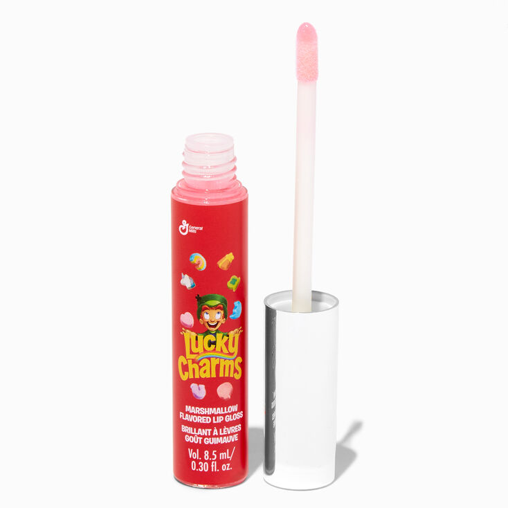 Lucky Charms&trade; Claire&#39;s Exclusive Flavored Lip Gloss,