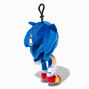 Sonic&trade; The Hedgehog Plush Keychain,