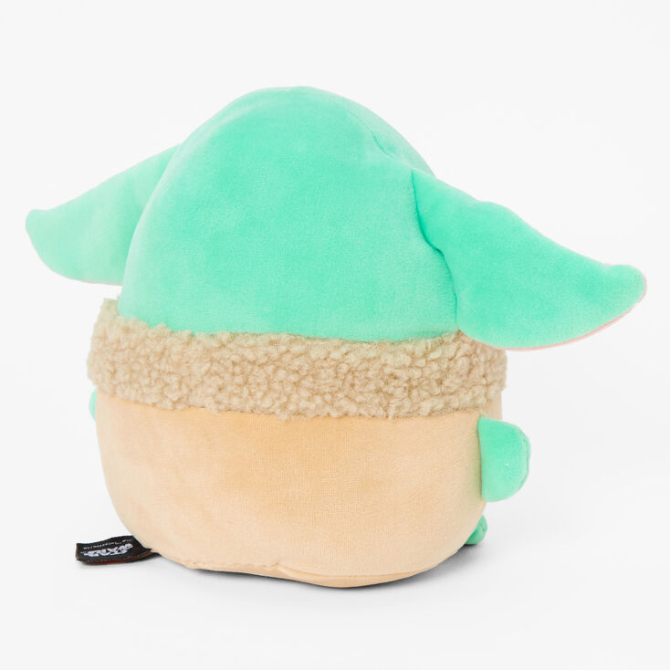 Cuutopia&trade; Star Wars&trade;: The Mandalorian 10&#39;&#39; Grogu&trade; Plush Toy,