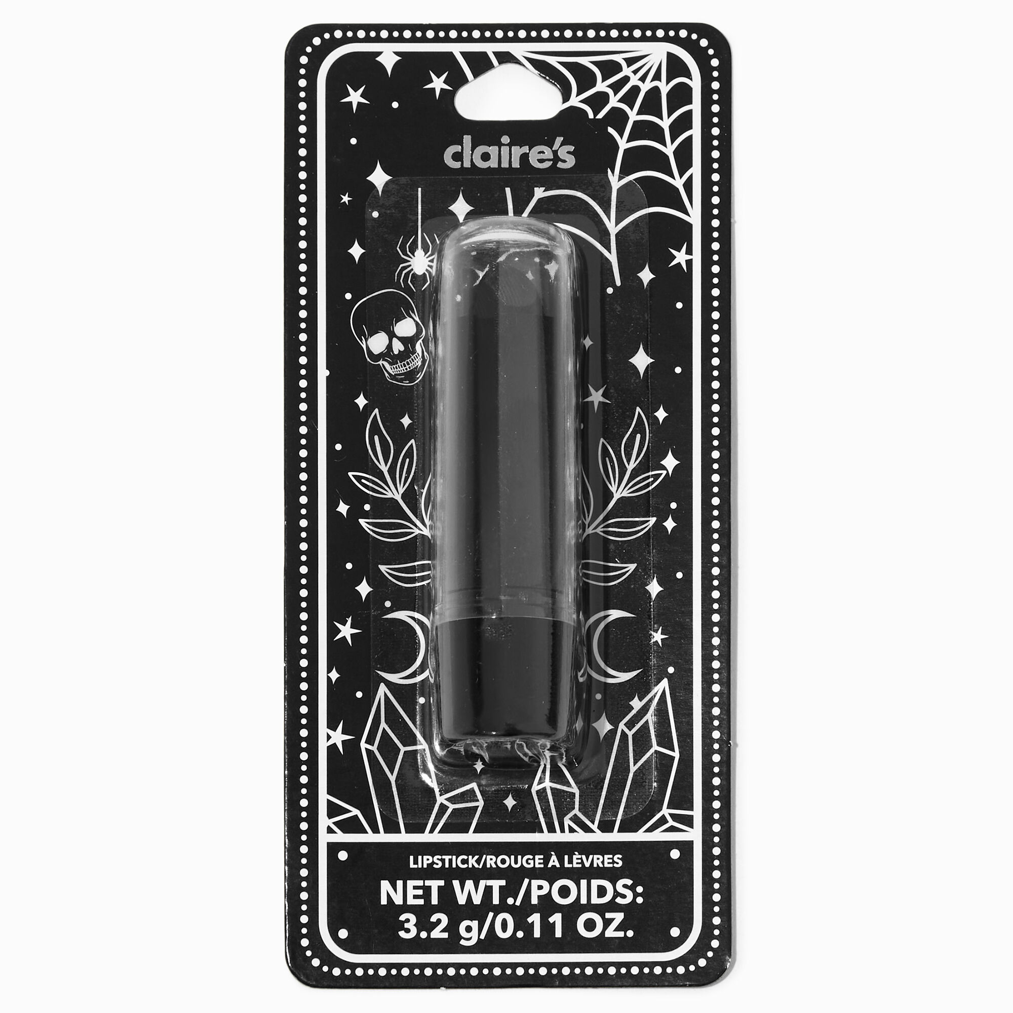 Black Lipstick,