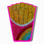 Bling French Fries Scented Makeup Palette,