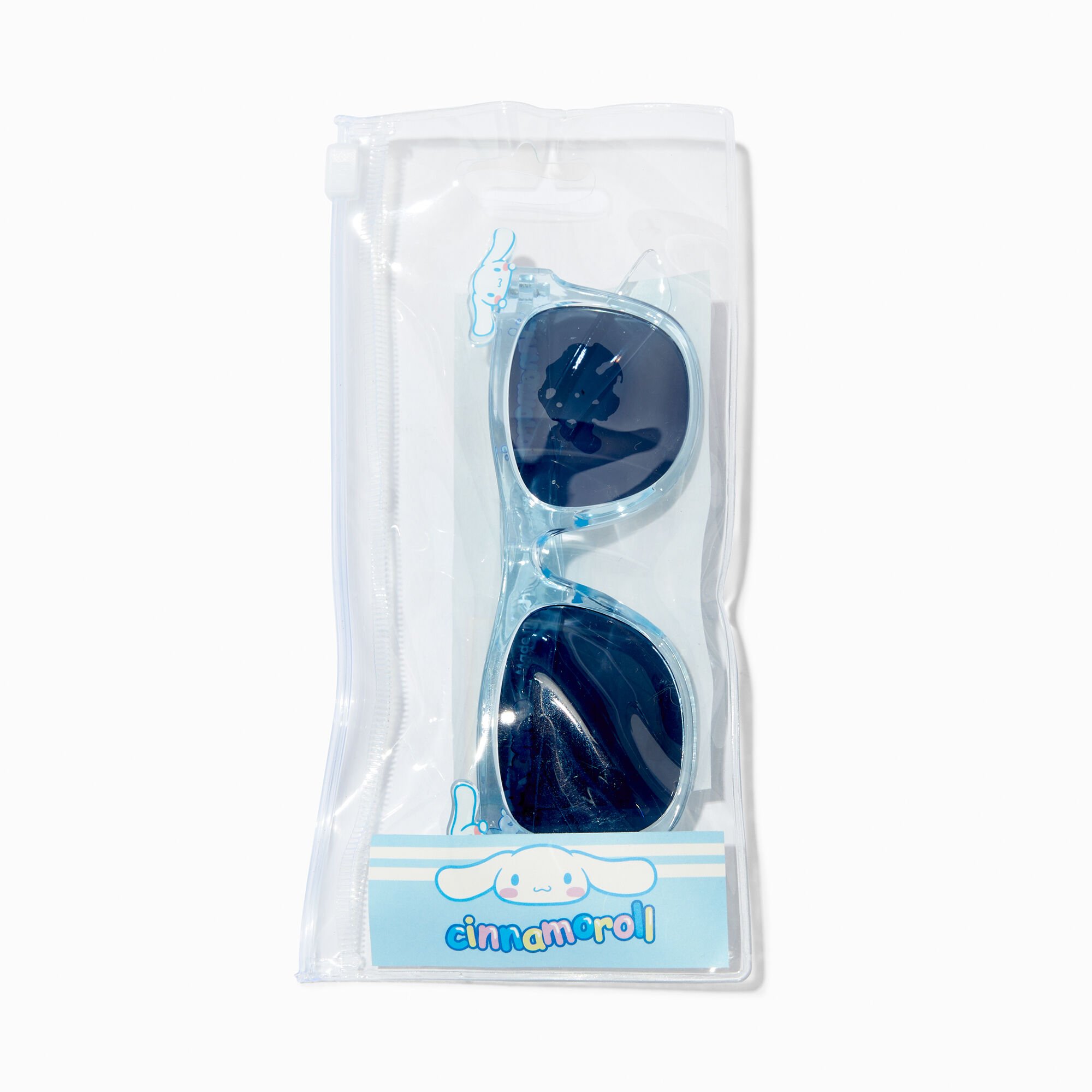 Cinnamoroll™ Blue Retro Sunglasses,