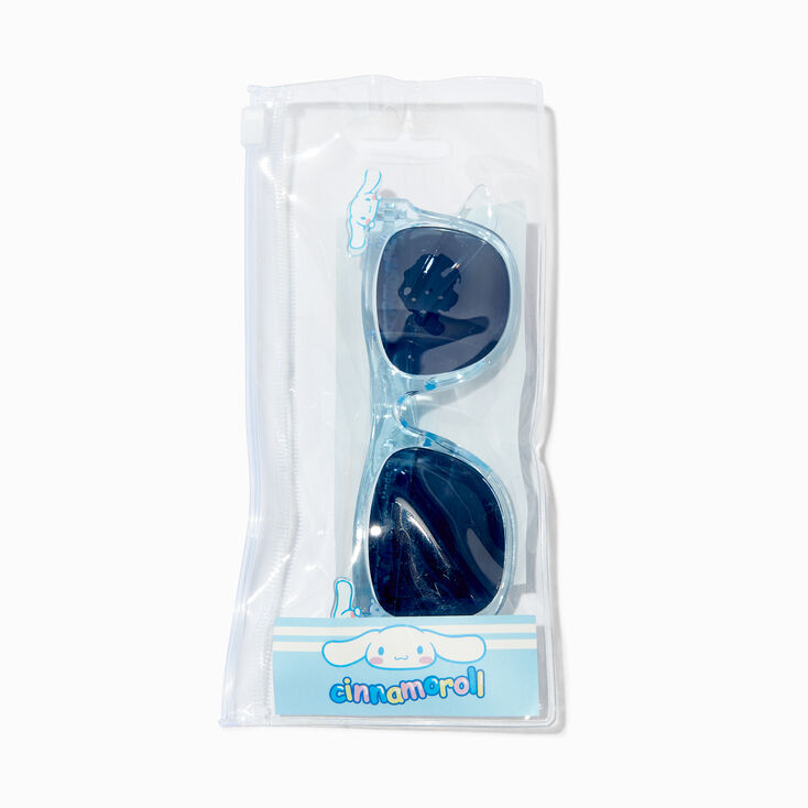 Cinnamoroll&trade; Blue Retro Sunglasses,