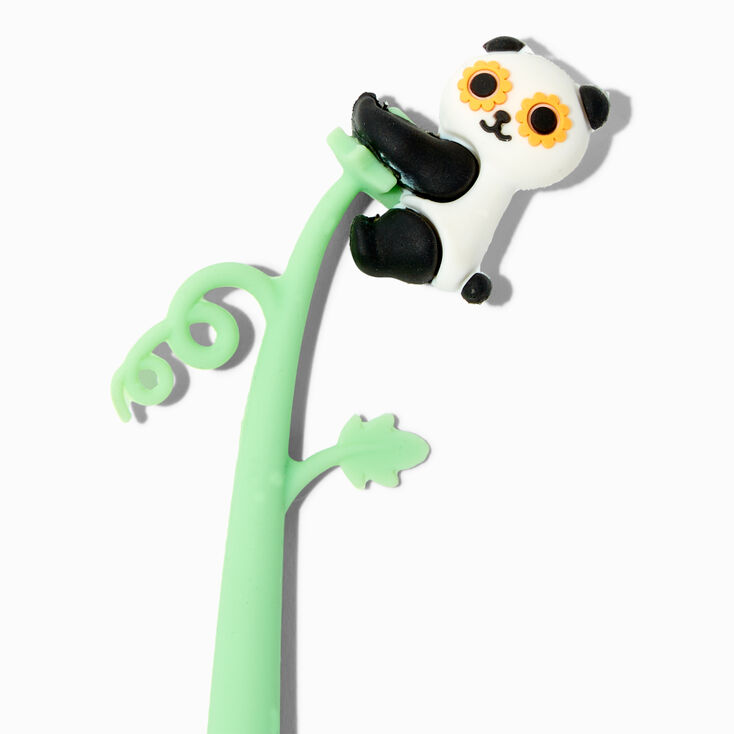 Droopy Panda Pen,