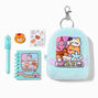 Claw Game 4&#39;&#39; Backpack Stationery Set,