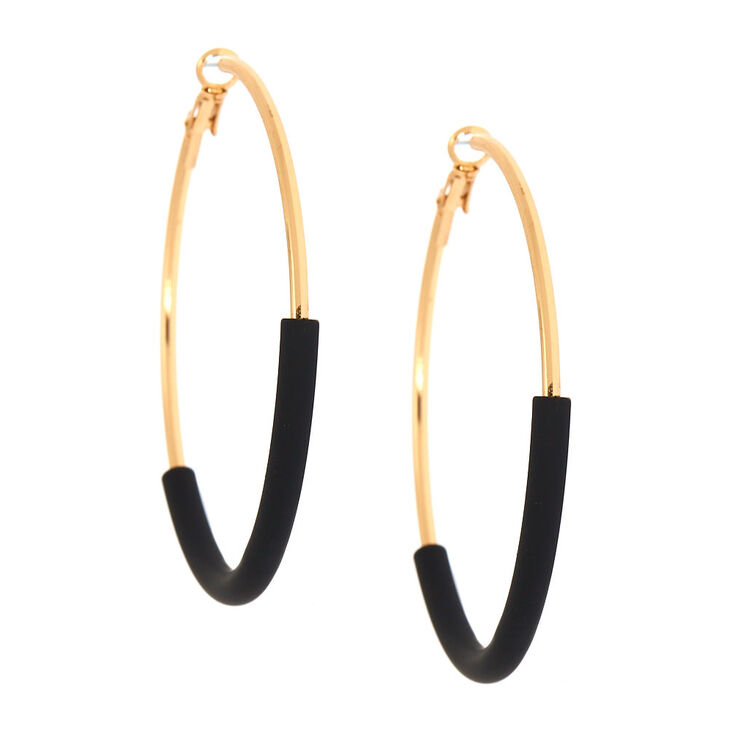 Neon Rubber Spike Stud Earrings Claire S Us