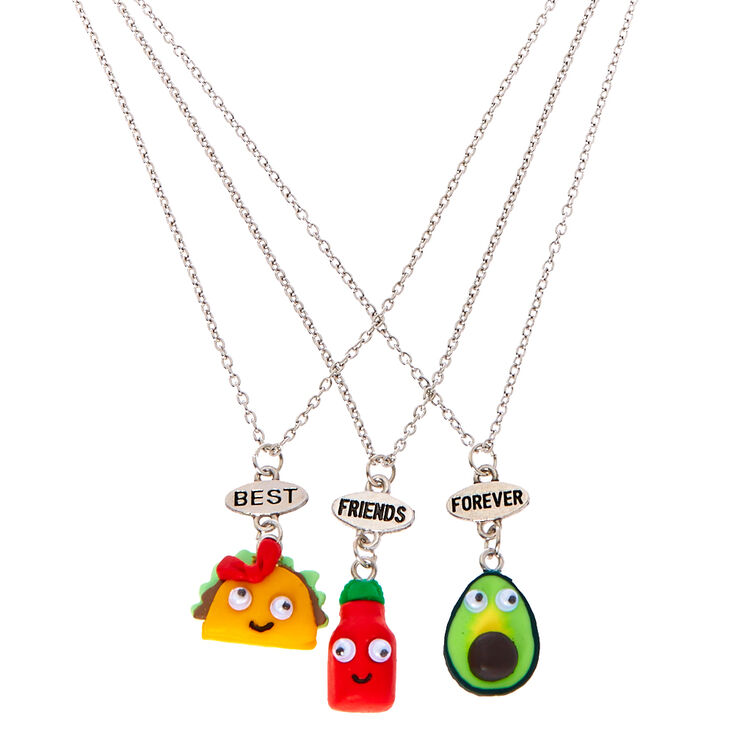 best friends taco treat
