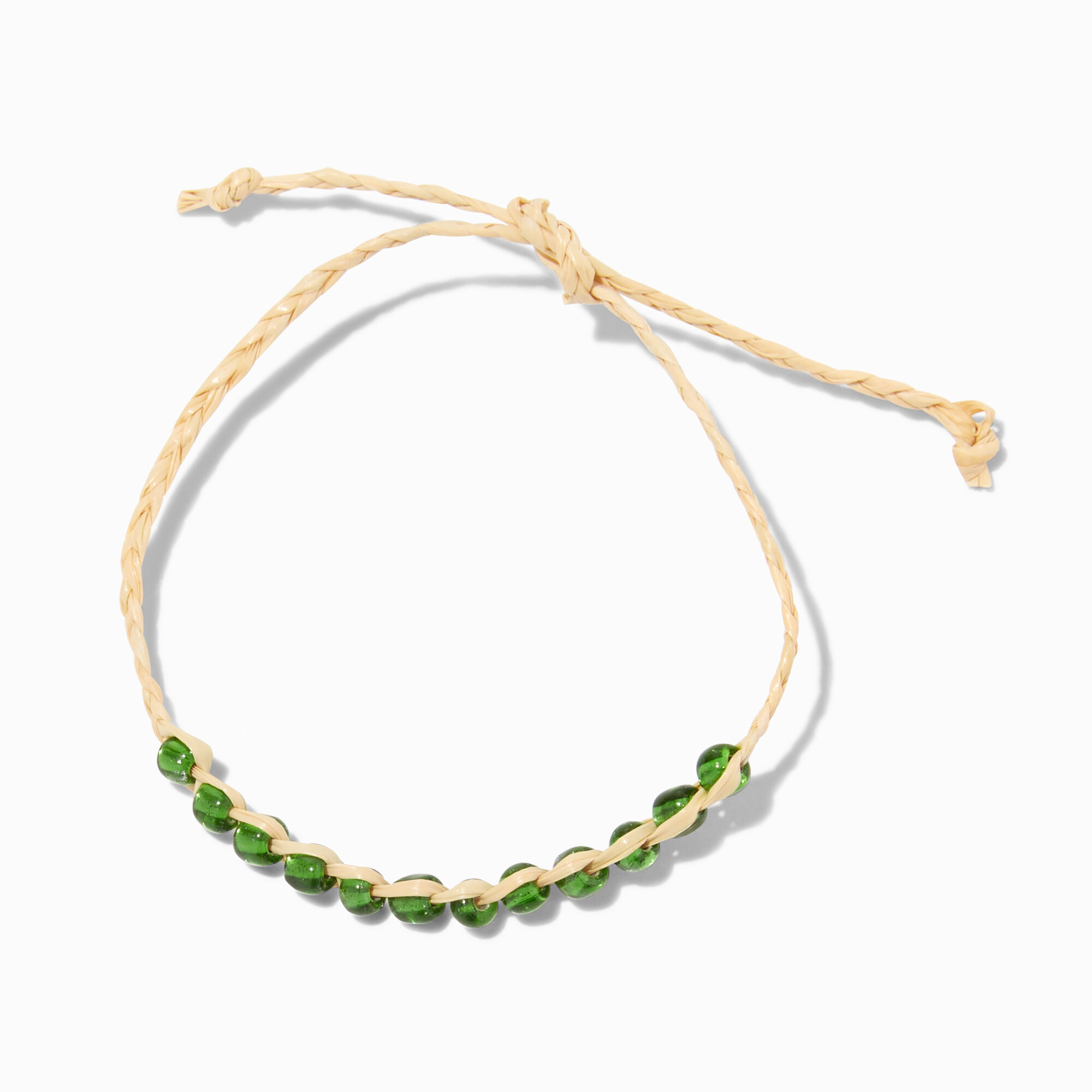 Wish online bracelet cord