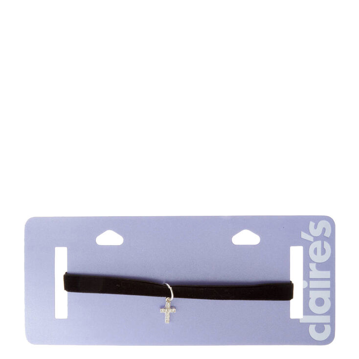 Star Charm Choker Necklaces &#40;2 Pack&#41;,