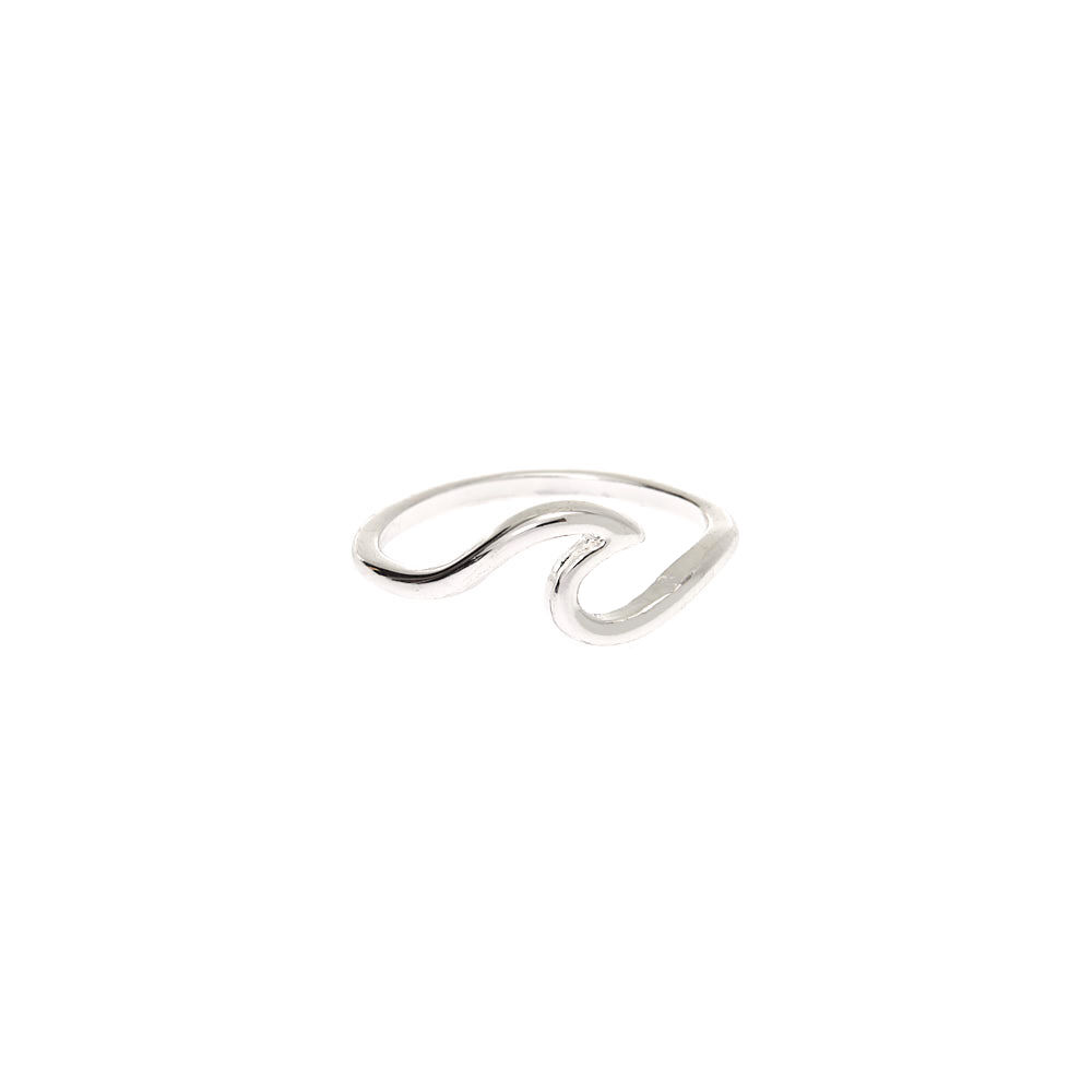 Honu clearance wave ring