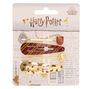 Harry Potter&trade; Hair Clip &ndash; 4 Pack, Styles May Vary,