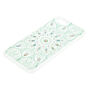 Iridescent Stone Mandala Phone Case - Fits iPhone 5/5S,
