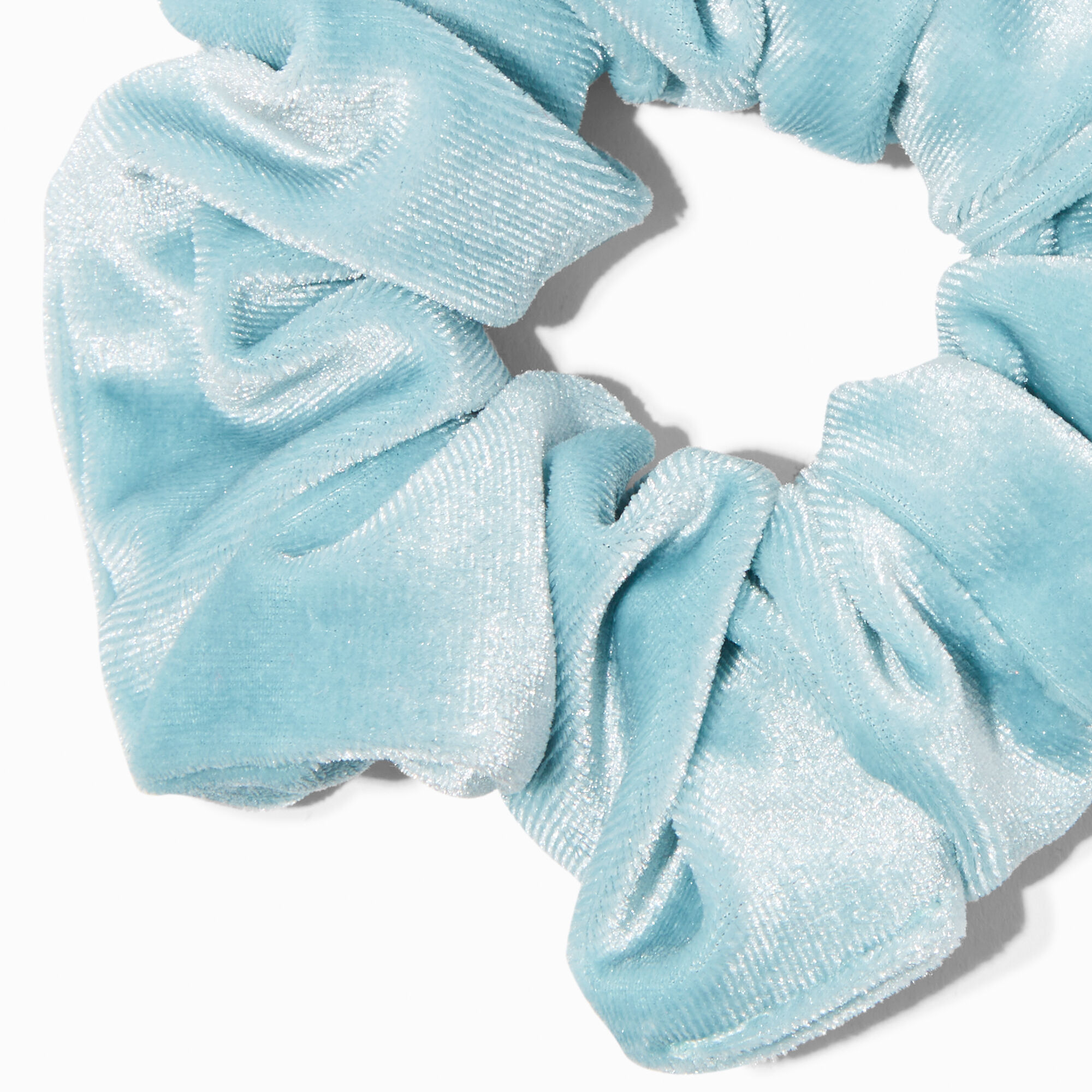Baby hair scrunchies outlet