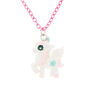 Ensemble de bijoux r&ecirc;ve de licorne,