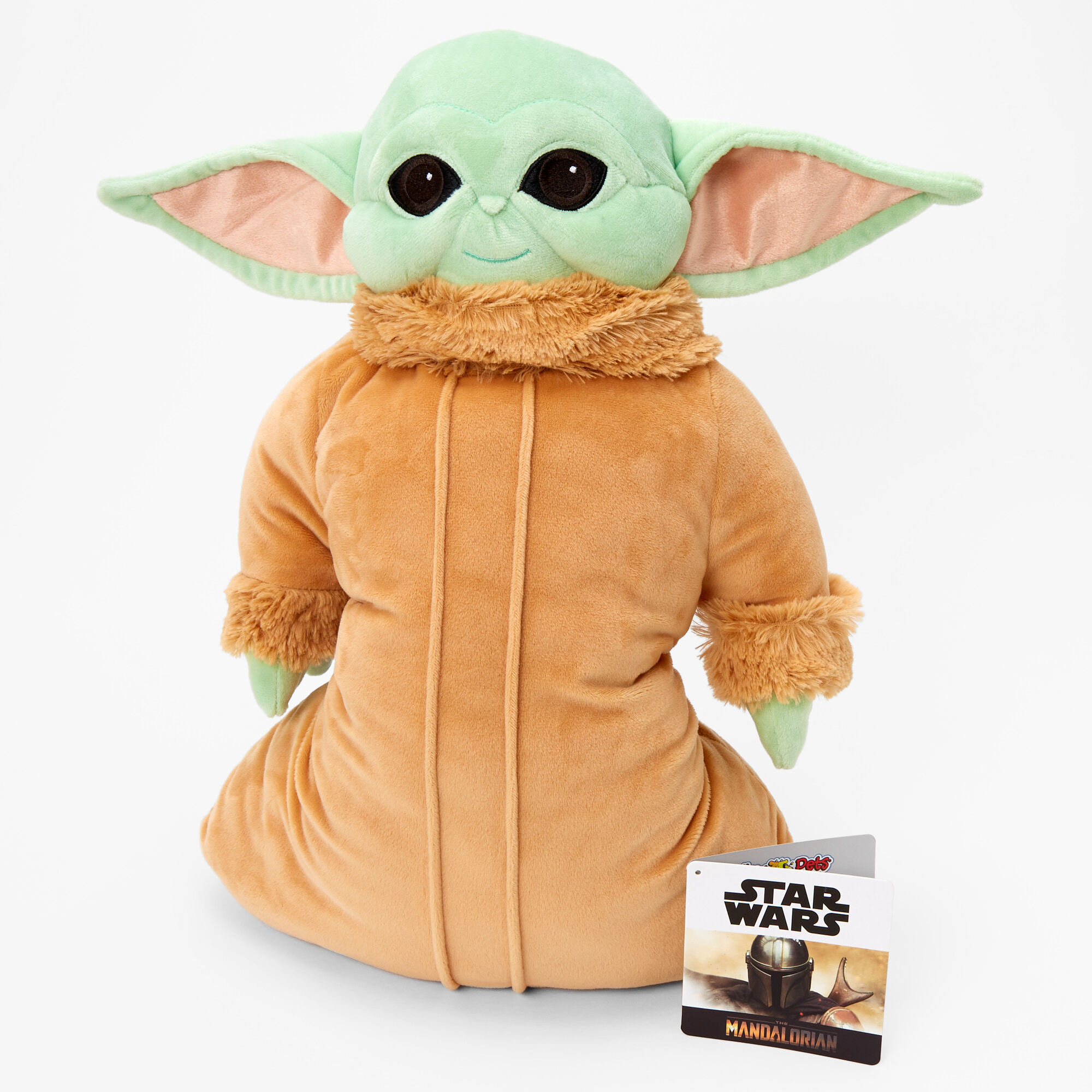 Baby plush hotsell pillow