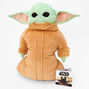 Pillow Pets&reg; Star Wars&trade;: The Mandalorian Baby Yoda Plush Toy - Green,