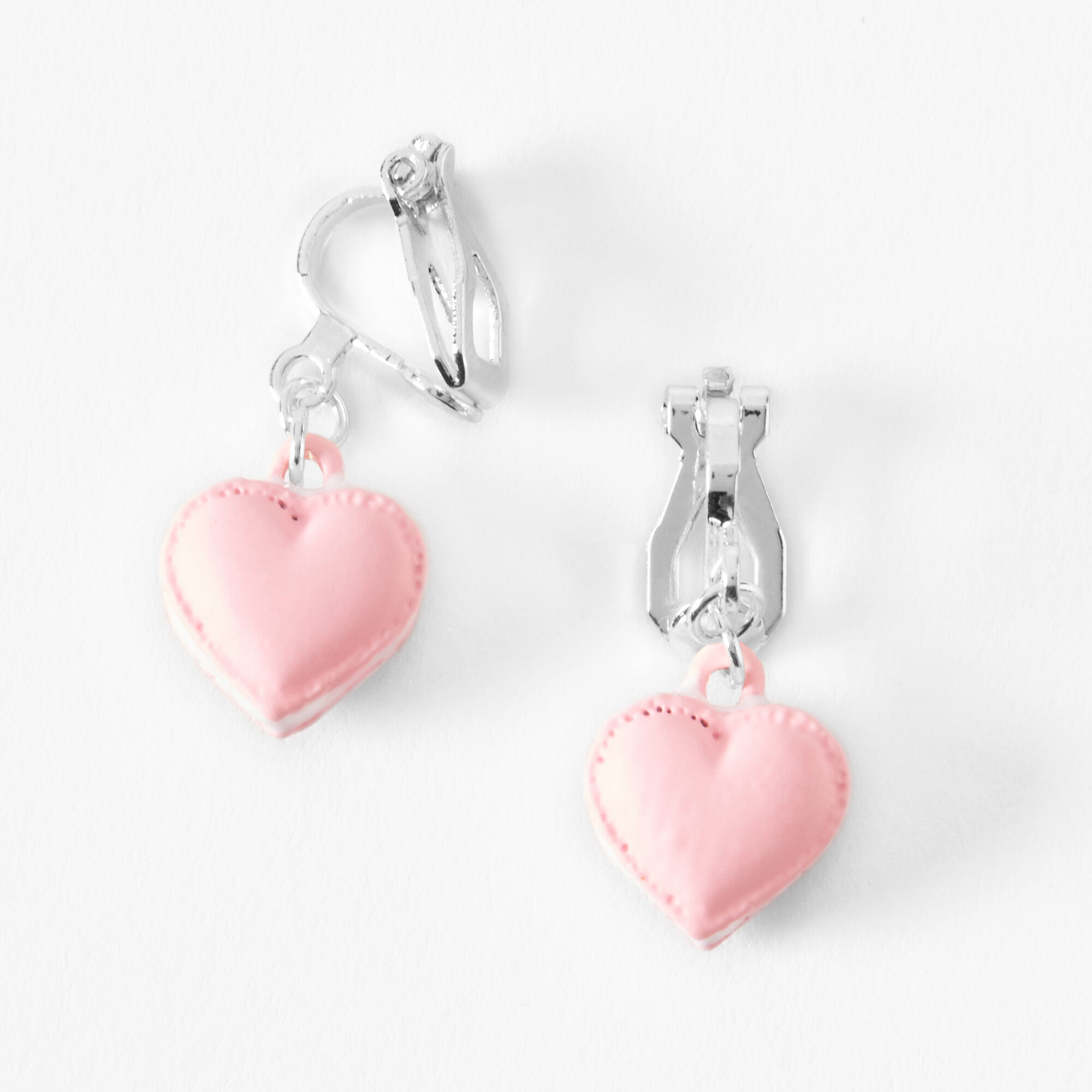 Puffy Heart Huggies- Gold | Luv Aj