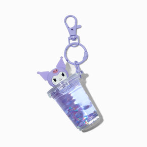 Hello Kitty&reg; And Friends Kuromi&trade; Keychain,