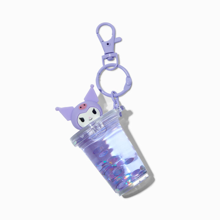 Hello Kitty&reg; And Friends Kuromi&trade; Keychain,