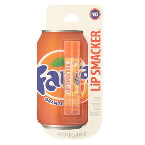 Lip Smacker&reg; Lip Balm - Fanta&reg; Orange,