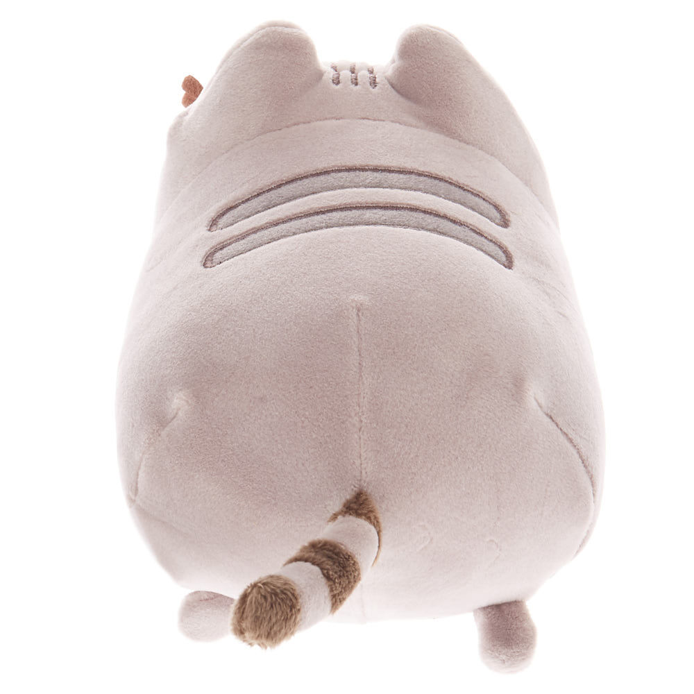 Pusheen log store