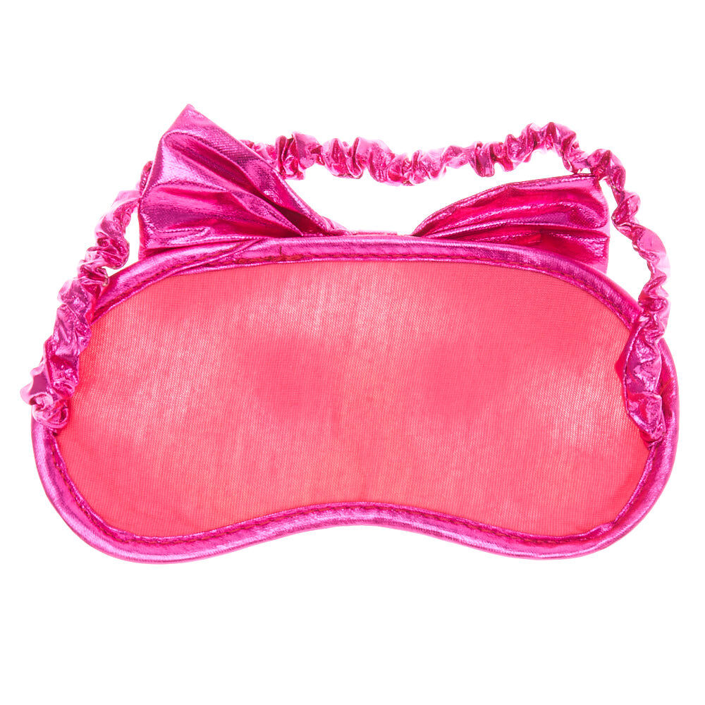 Masque de sommeil L.O.L Surprise!™ rose,