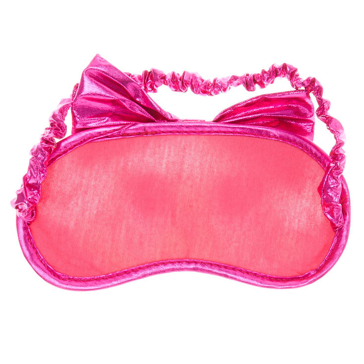 L.O.L Surprise!&trade; Sleeping Mask - Pink,