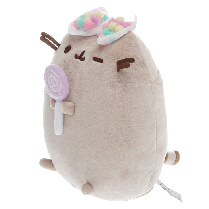 Pusheen&reg; Lollipop Plush Toy,