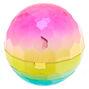 Disco Ball Makeup Set - Rainbow,